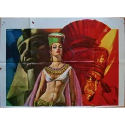 Legions Of The Nile (Italian 4F)