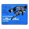 Le voleur (The Thief Of Paris) half sheet movie poster - Illustraction Gallery