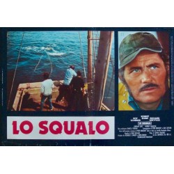 Jaws (fotobusta set of 8)