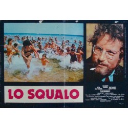 Jaws (fotobusta set of 8)