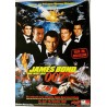James Bond Die Welt des 007 (German style D)
