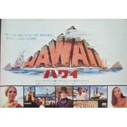 Hawaii (Japanese B3)