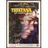 Tristana Italian poster - Illustraction Gallery