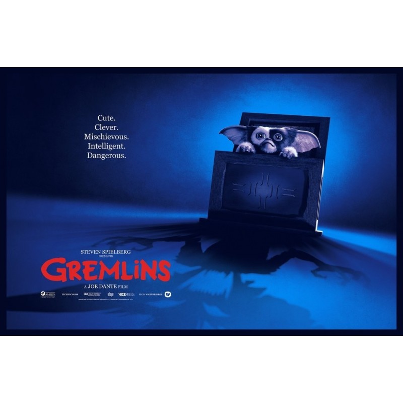 Gremlins (R2019)