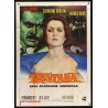 Tristana Italian movie poster - Illustraction Gallery