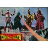 Godzilla Vs Megalon (Fotobusta 1)