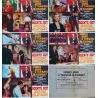 Goldfinger (R75 fotobusta set of 5)