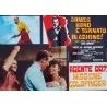 Goldfinger (R75 fotobusta set of 5)