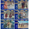 Butch Cassidy And The Sundance Kid (R75 fotobusta set of 6)