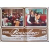 Borsalino (fotobusta set of 8)