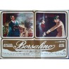 Borsalino (fotobusta set of 8)