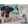 Billion Dollar Brain (fotobusta set of 10)