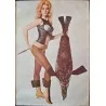 Barbarella (Personality recalled)