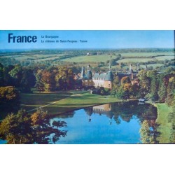 France: La Bourgogne (1965)