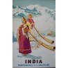 India: Kanchenjunga (1958)