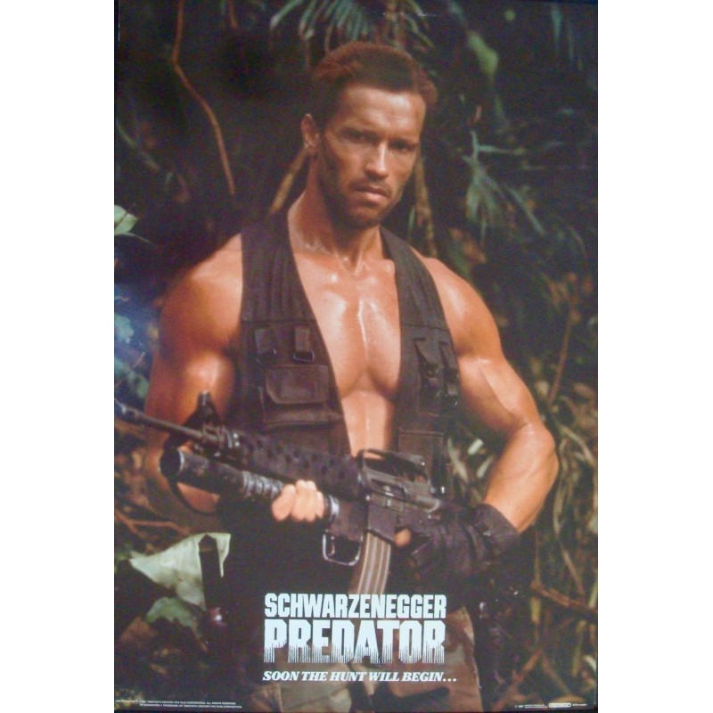 Predator (German)