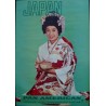 Pan Am - Japan (1964 style A)