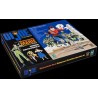 GI JOE Mademoiselle Marie Underground Demolition costume box set - Illustraction Gallery