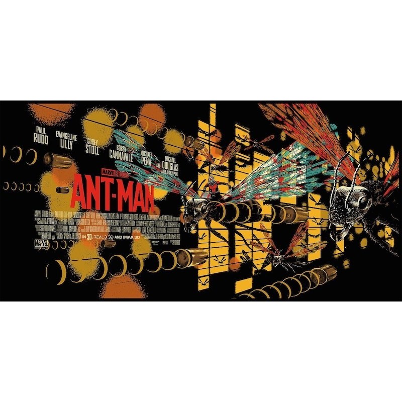 Ant-Man (R2017)