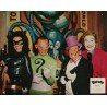 Batman The Movie vintage French lobby card - illustraction Gallery