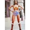 Wonder Woman (commercial 1)