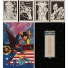 Superman 400 portfolio