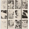 Superman 400 portfolio