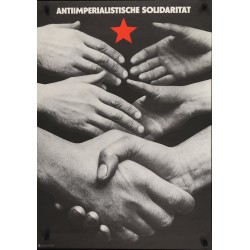 Anti Imperialist Solidarity (East German)