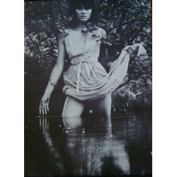 Mirror Of Venus: Woman In Lake