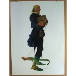 Uncle Creepy