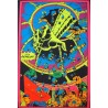 Hulk Psyklop Marvel Third Eye black light poster - illustraction Gallery
