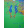 Munich 1972 Olympics Volleyball (A0)