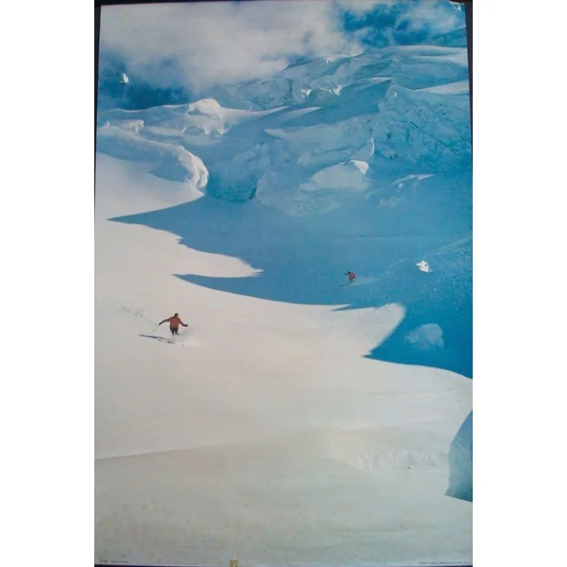 Thrill Seekers