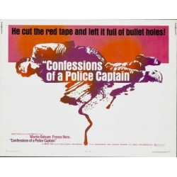 Confessions Of A Police...