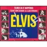 Elvis: That's The Way It Is British Quad movie poster - illustraction Gallery