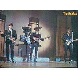 Beatles - Ed Sullivan Show (Japanese 1976)