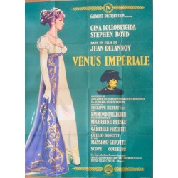 Imperial Venus (French Grande)