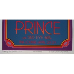 Prince: San Francisco 2013