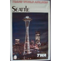 TWA Seattle (1965)