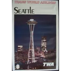 TWA Seattle (1965)