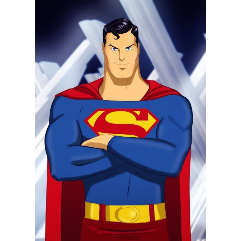 Superman (DC Comics Showcase)