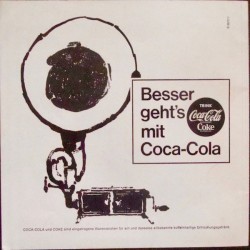 Berlin Jazz Festival 1967 (program)