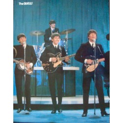 Beatles (Japanese 1968)
