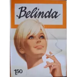 Belinda Cigarettes (1971)