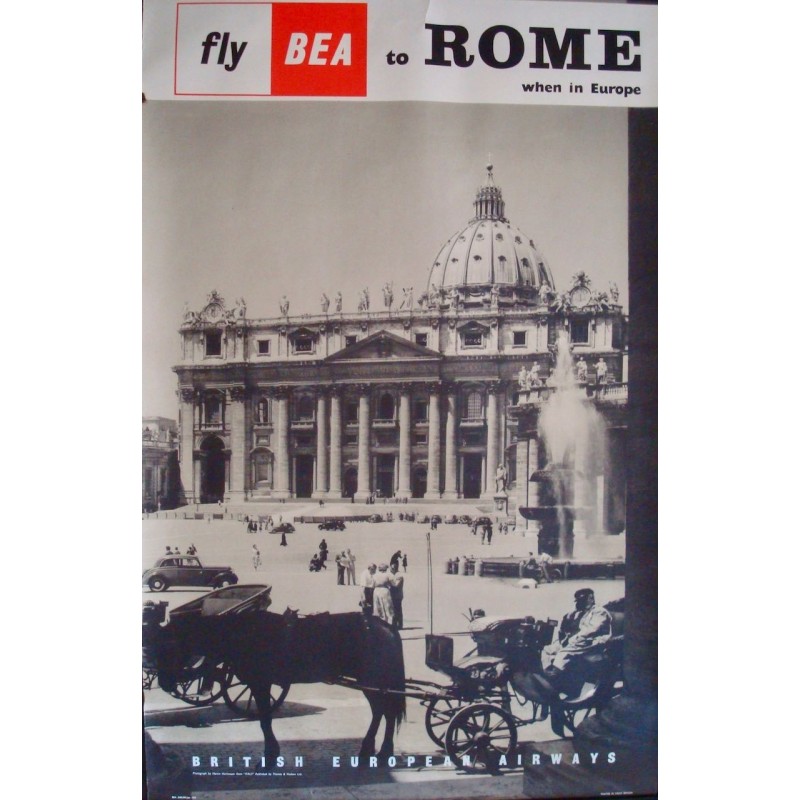 BEA Rome (1959)