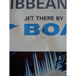 BOAC Caribbean (1968)
