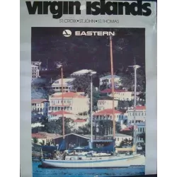 Eastern Airlines Virgin Islands (1985)