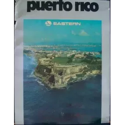 Eastern Airlines Puerto Rico (1985)