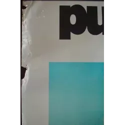 Eastern Airlines Puerto Rico (1985)