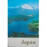 Japan: Mount Fuji And Lake Ashi (1968)